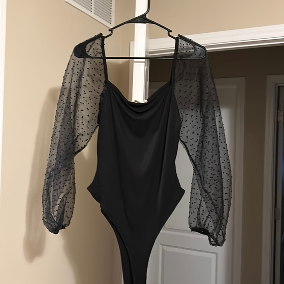 Altar'd State Tops - Brand new altered state body suit